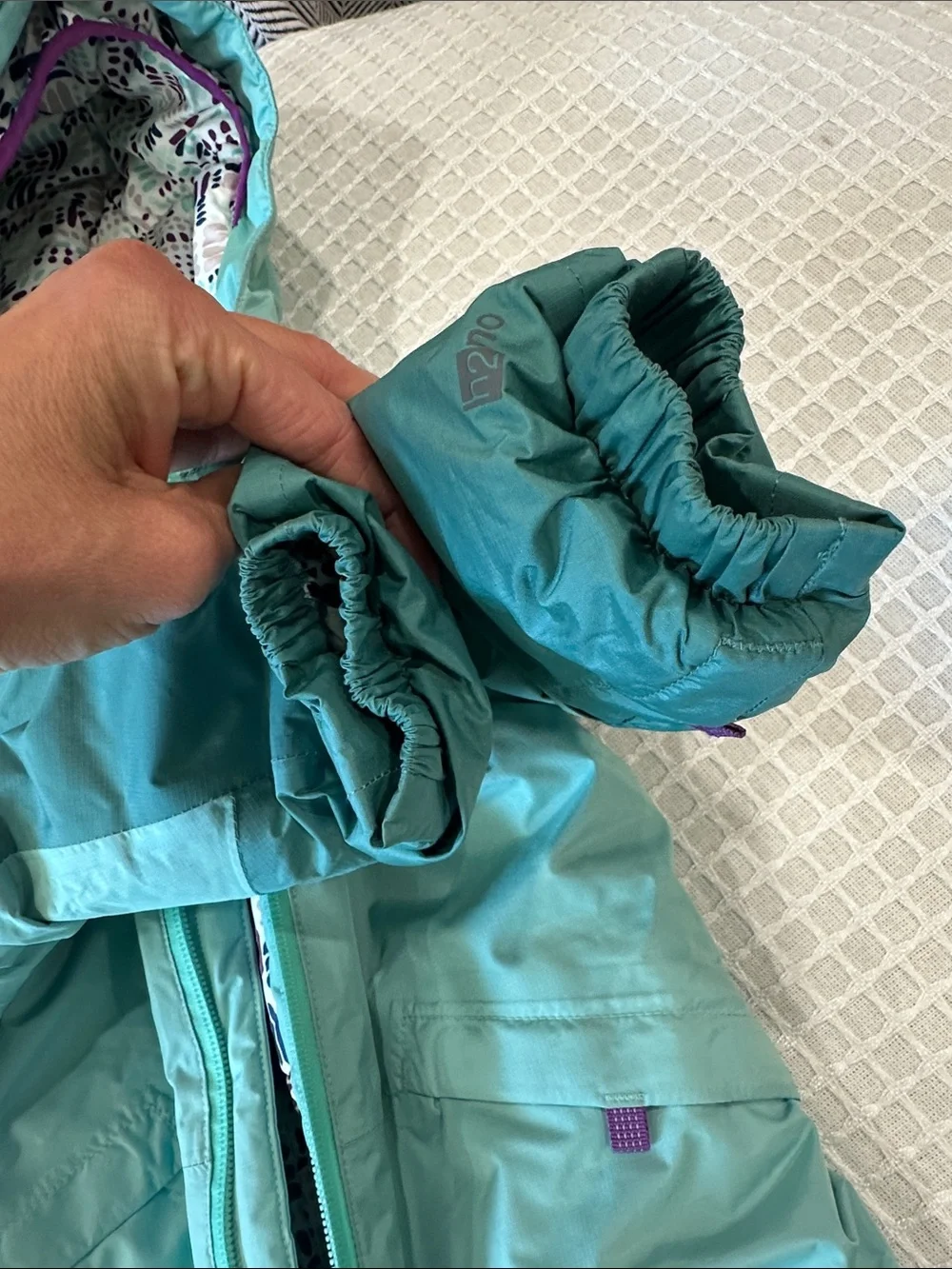 Patagonia Snowsuit